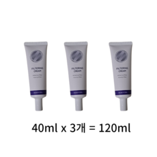 듀이셀 필터링 크림