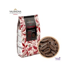 발로나 과나하 70% 다크 초콜릿, 1개, 3kg