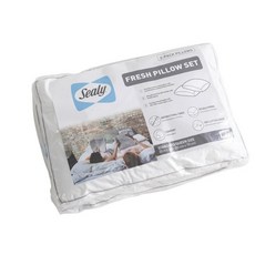 sealy베개