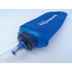 500ml 소프트물통H 트레일런 울트라마라톤 물주머니