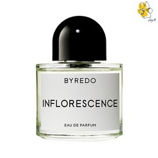 BYREDO 바이레도 인플로렌스 오드퍼퓸 50ml, 1개 - 바이레도향수