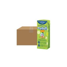 아인슈타인베이비24팩