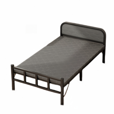 Montheria 접이식침대 싱글침대 슈퍼싱글침대 접이식간이침대 슈퍼싱글 B916-304