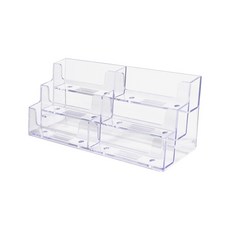 명함꽂이(6단) 1086 명함케이스 195x80x79 (mm) 1개입, 1개