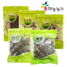 하늘농가 [하늘농가]국산 건나물세트 2호, 1