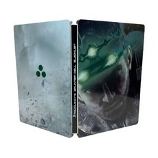 스플린터셀 블랙리스트 (XBOX360/중고) 스틸북 스틸케이스