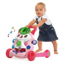 치코디럭스아기체육관