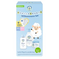 PENATEN 페나텐 울트라 센시티브 스타터 세트 3개입 Ultra sensitive starter set 1 pc, 1개