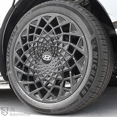 아이오닉5타이어