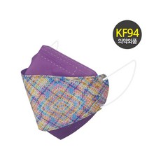 꽃무늬일회용마스크