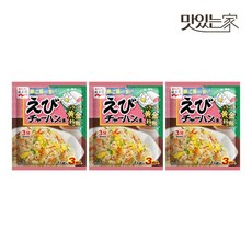 맛있는 에비차항 노모토 21g x 3개