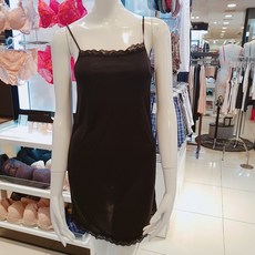 비비안레이스슬립