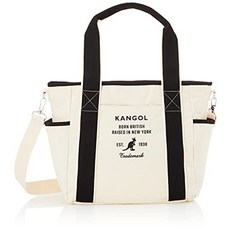 캉골캔버스토트백