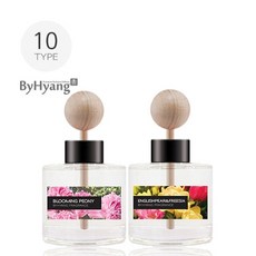 EC2 + THS 더허브샵 바이향오토모티브방향제50ml10종택1프로방스샤르망 [C/N :3966A+FF9], 블랙체리 02598