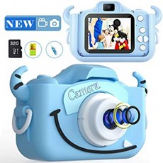 어린이용캠코더