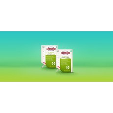 그린비아장솔루션400