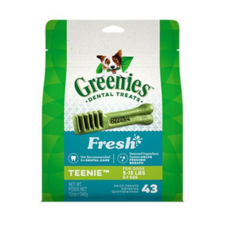 greenies