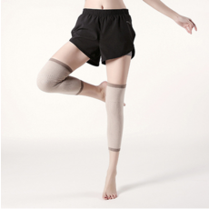 노인종아리토시워머