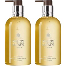 몰튼브라운비누