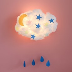 샹들리에만들기