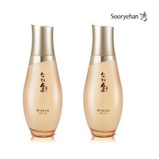 [수려한] 발효 효윤 진액 스킨 150g 1+1