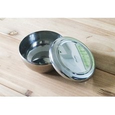 공기 대접 [호호아저씨] 스텐공기합식기_공기_대접_그릇_접시_주방식기_ea2340ea, 호호아저씨 본상품선택
