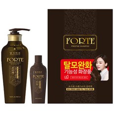 댕기머리헤어케어세트