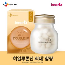 CJ 이너비 콜렉티브 콜라겐 1박스/4주분 84정 1개 상품 이미지