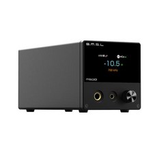 SMSL M500MKIII M500MK3 MQA-CD 하이파이 디코더 블루투스 헤드폰 AMP ES9038pro MQA DAC 지지대 LDAC APTX-HD SBC AAC, 1) M500MKIII - es9038pro