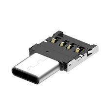 USB 22.0 Type-C OTG- 데이터 커넥터 어댑터 용 USB-OTG- 어댑터 커넥터, 1 세트 1