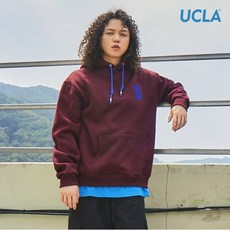 ucla후드티 TOP01