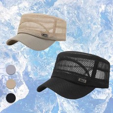 남성챙긴여름군모