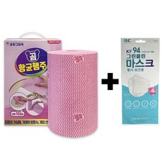 곰향균행주