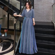 빅사이즈드레스대여