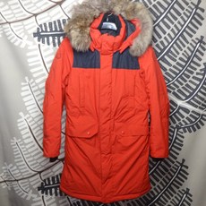 코오롱여성패딩