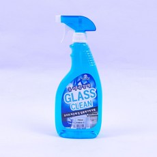 글라스크린 유리세정제 스프레이 700ml, 9개
