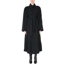 르메르 여성 트렌치 코트 LONG COAT W204CO261