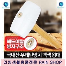 대형차량용비상탈출망치