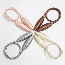 와이어커튼타이백