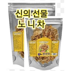 천사노니 건조노니 노니차(300g ), 300g, 2개