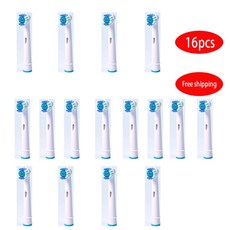 12pcs/16pcs sb-17a 교체 브러시 o-r-l 5000/D12D16D29D20D32OC20D10513 DB4510k 3744 3709 /pro 2000 600, 옵션선택개, (771)16PCS