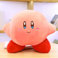 별의커비인형