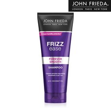 존프리다 프리즈 이즈 포에버 스무스 컨디셔너 250ml, 없음, 상세설명 참조