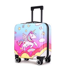 타는어린이캐리어