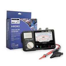 절연저항측정기 추천 1등 제품