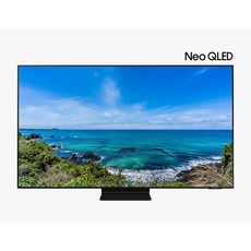 [KQ98QNA90AFXKR] 삼성 Neo QLED TV 98인치/삼성전자 직배송 /스탠드 설치