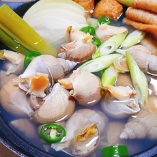 자연산 100% 백골뱅이 백고동 생골뱅이 15-20마리 1kg 동해 구룡포 산지직송, 백고동1kg/소중/25-35마리내외, 1개