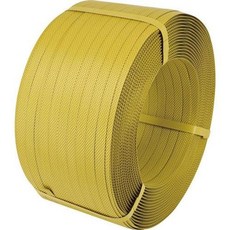 CHL414611PP밴드(수동) 18mmx7kg(황색), 1