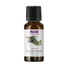 나우푸드 퓨어 에센셜 아로마오일, 30ml, 1개, Juniper Berry