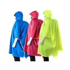 등산용판초우의